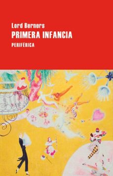 primera infancia (ebook)-lord berners-9788410171701