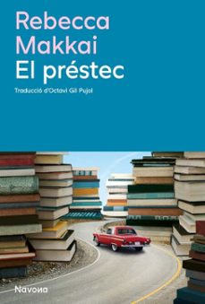 el prestec (ebook)-rebecca makkai-9788410180901