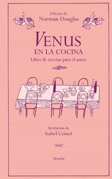 venus en la cocina (ebook)-norman douglas-9788410183001