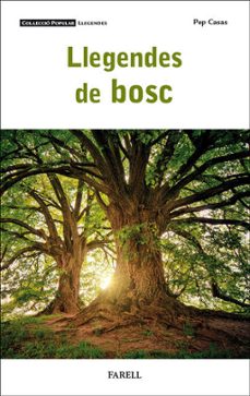 llegendes de bosc-pep casas-9788410211001