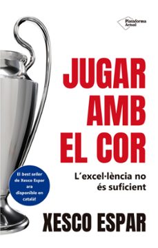 jugar amb el cor (ebook)-xesco espar-9788410243101