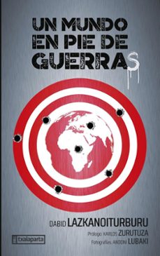un mundo en pie de guerras-9788410246201