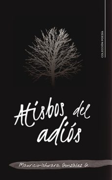 atisbos del adiós-mauricio ishwara gonzalez g.-9788410266001