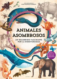 animales asombrosos (ebook)-9788410269323