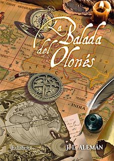 (i.b.d.) la balada del olones-j.l. aleman-9788410297401