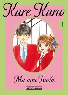 kare kano 1 (ebook)-masami tsuda-9788410305625