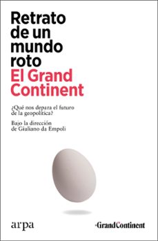 retrato de un mundo roto (ebook)-9788410313200