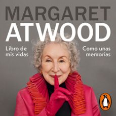 libro de mis vidas (audiolibro)-margaret atwood-9788410340701