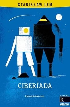 ciberiada-stanislaw lem-9788410387201