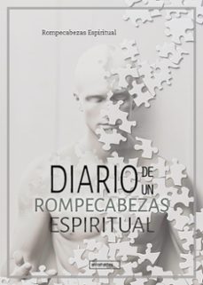 diario de un rompecabezas espiritual-rompecabezas espiritual-9788410412101