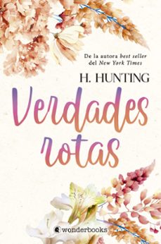 verdades rotas (ebook)-h. hunting-9788410425118