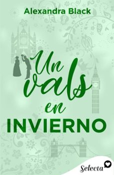 un vals en invierno (ebook)-alexandra black-9788410441101