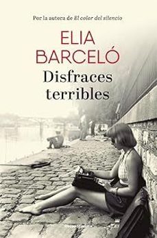 disfraces terribles-elia barcelo-9788410442801