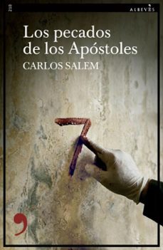 -carlos salem-9788410455801