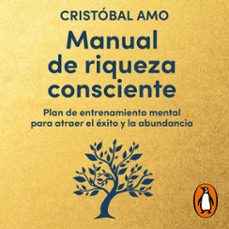 manual de riqueza consciente-cristobal amo-9788410467101