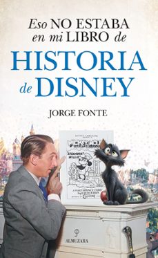 eso no estaba en mi libro de historia de disney-9788410529601