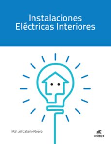 instalaciones eléctricas interiores (2026)-9788410595101