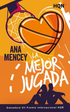 la mejor jugada-ana mencey-9788410627901