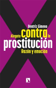 alegato contra la prostitucion (ebook)-beatriz gimeno-9788410673731