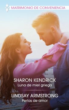 -sharon kendrick-lindsay armstrong-9788410740501