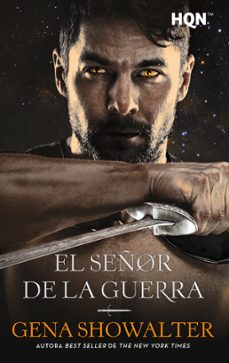 el señor de la guerra-gena showalter-9788410744301