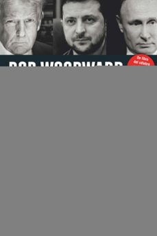 guerra-bob woodward-9788410940901