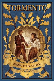 tormento (ebook)-benito perez galdos-9788410988101