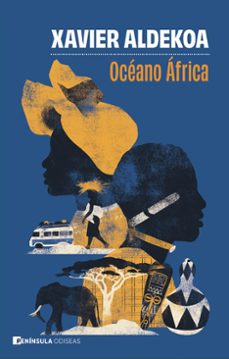 oceano çfrica-xavier aldekoa-9788411004701