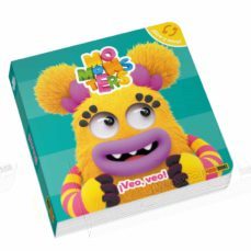 momonsters ¡veo, veo! hihi, ¿que ves?-9788411010801