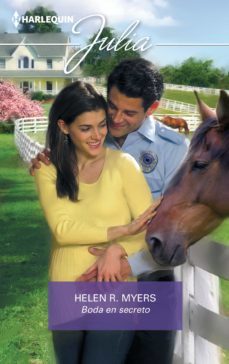 boda en secreto (ebook)-helen r. myers-9788411055901