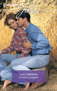 corazon protegido (ebook)-lois greiman-9788411056601