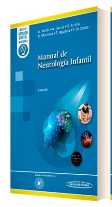 manual de neurologia infantil (3ª ed.) (duo)-9788411061001