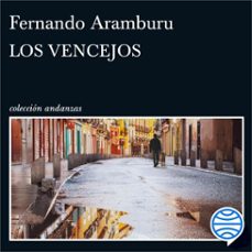 los vencejos-fernando aramburu-9788411070201