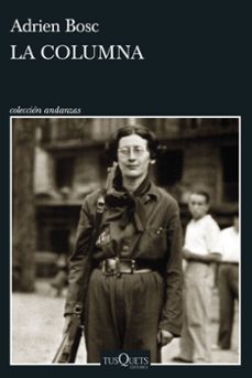 la columna-adrien bosc-9788411071901