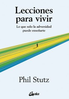 lecciones para vivir (e-book) (ebook)-phil stutz-9788411081801