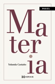 materia (ebook)-yolanda castaño-9788411101301