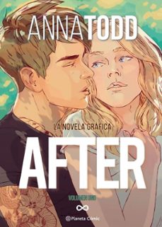 after. la novela gráfica (ebook)-anna todd-9788411128001