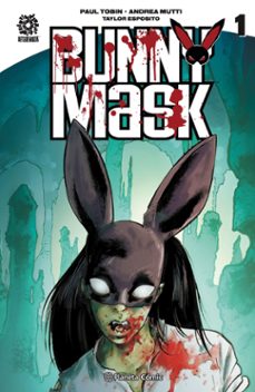 bunny mask (ebook)-9788411406833