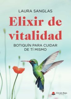 elixir de vitalidad-laura sanglas-9788411151801