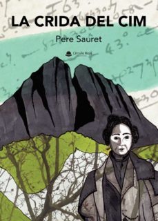 la crida del cim (ebook)-pere sauret-9788411156301
