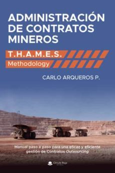 administracion de contratos mineros-carlo arqueros p.-9788411158701