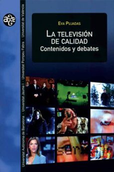 la television de calidad (ebook)-eva pujadas-9788411185301