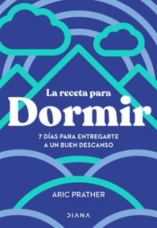 la receta para dormir-aric prather-9788411191401