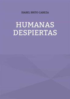 humanas despiertas (ebook)-9788411237901