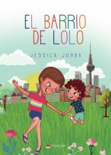 el barrio de lolo (ebook)-jessica jorda-9788411285001