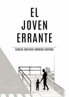 el joven errante-carlos emeterio sobrino costoso-9788411286701