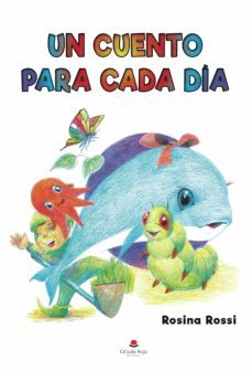 un cuento para cada dia (ebook)-rossi rosina-9788411287401