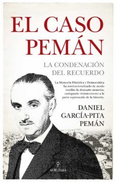 el caso peman (ebook)-daniel garcia pita peman-9788411312301