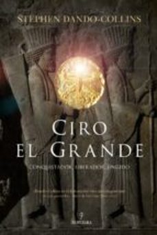 ciro el grande (ebook)-stephen dando-collins-9788411318501