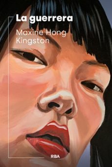la guerrera-maxine hong kingston-9788411328401